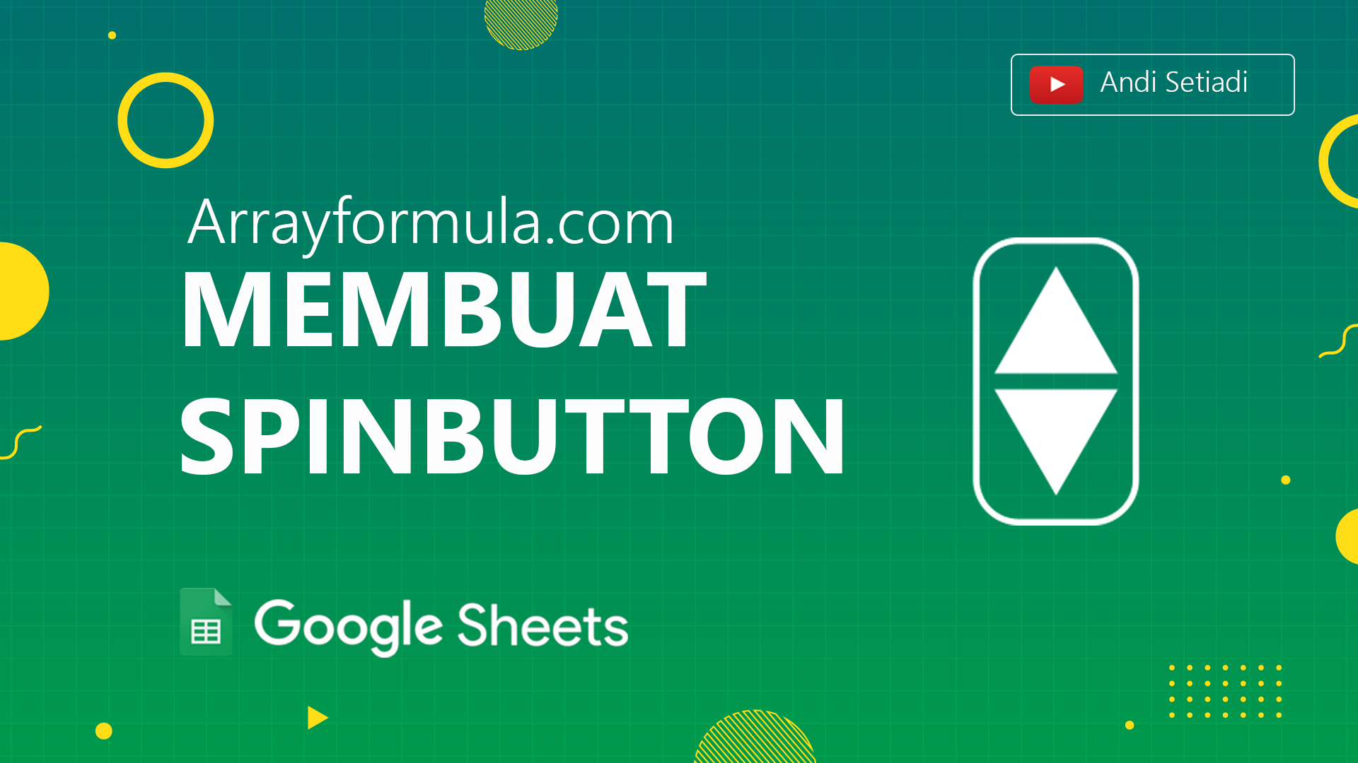 membuat-spin-button-di-google-sheets-arrayformula